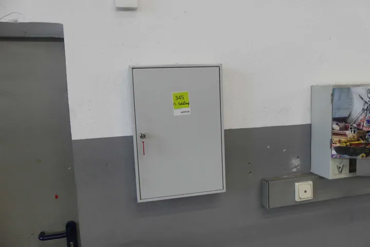 Schlüsselschrank
